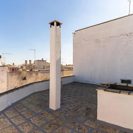 Casa Fedele Nardò