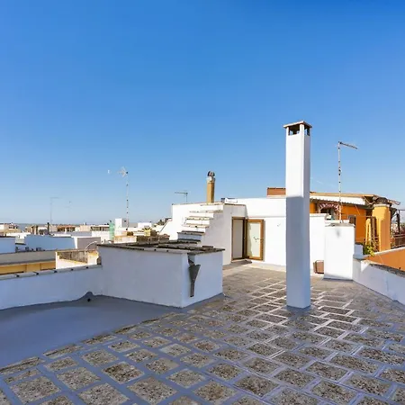 Apartment Casa Fedele *