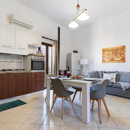 Casa Fedele Apartment