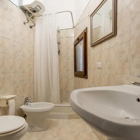 Casa Fedele Apartment *