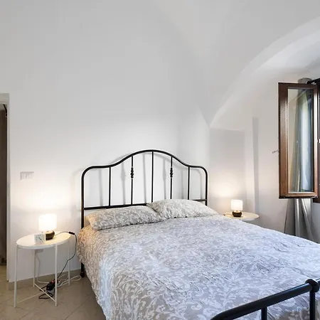 Casa Fedele Apartment Nardò