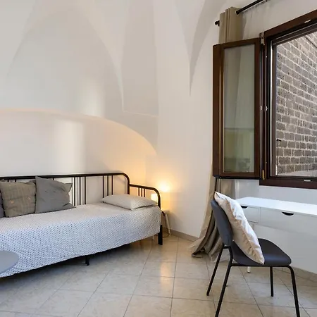 Apartment Casa Fedele