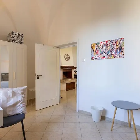 Casa Fedele Apartment *