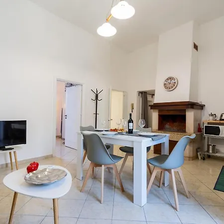 Casa Fedele * Nardò