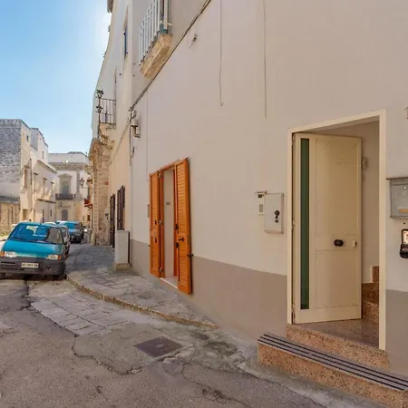 Casa Fedele Apartment