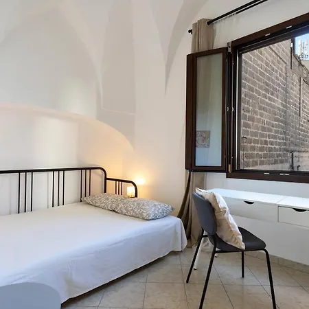Apartment Casa Fedele