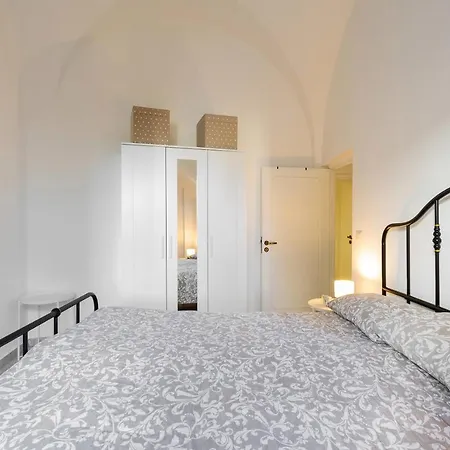Casa Fedele Nardò
