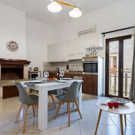 Apartment Casa Fedele *